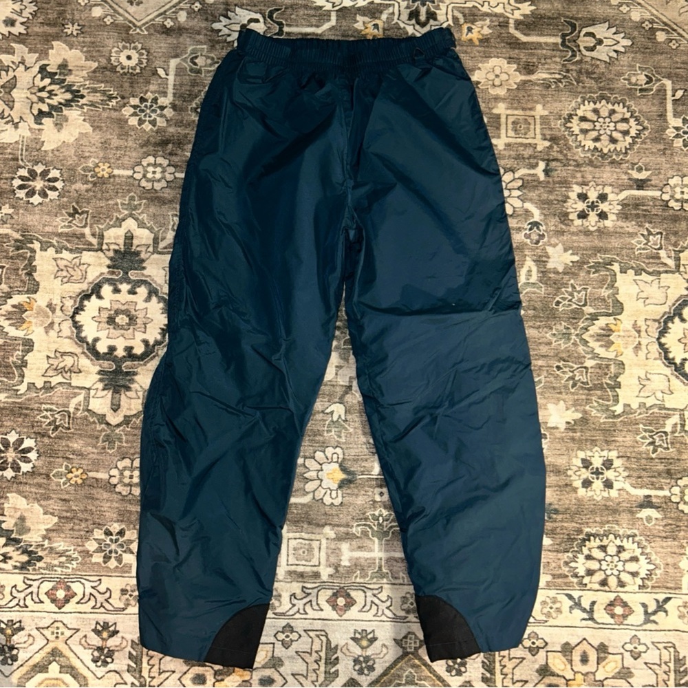Columbia Men's Dark Teal Joggers